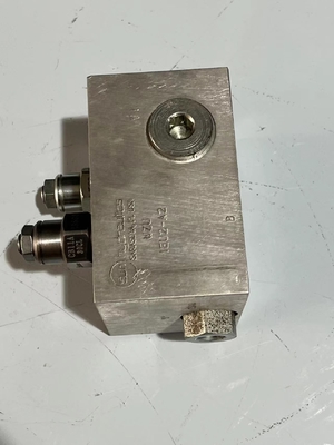 923828.0791 バルブ カルマールリーチ スタッカー部品