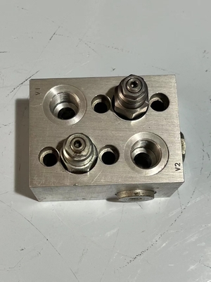923828.0791 バルブ カルマールリーチ スタッカー部品