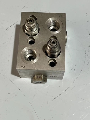 923828.0791 バルブ カルマールリーチ スタッカー部品
