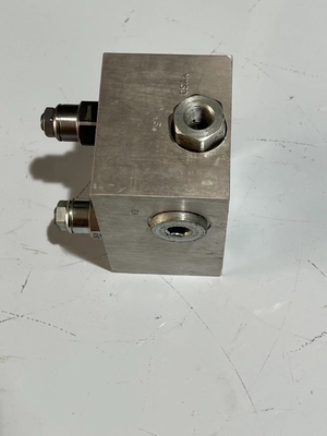 923828.0791 バルブ カルマールリーチ スタッカー部品