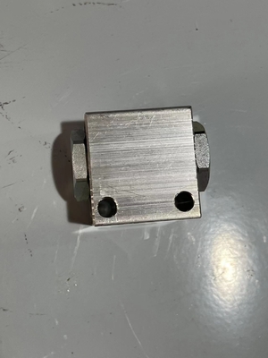 922908.0004 バルブ カルマールリーチ スタッカー部品