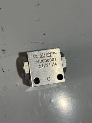 922908.0004 バルブ カルマールリーチ スタッカー部品