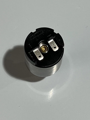 923944.0590 電磁弁 カルマールリーチスタッカー部品
