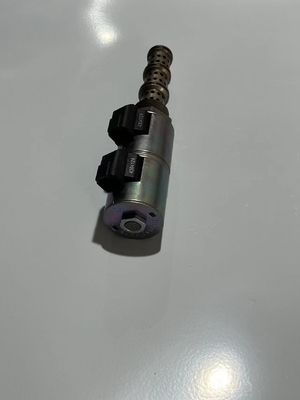 4212228 電磁弁 カルマールリーチ スタッカー部品