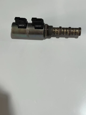 4212228 電磁弁 カルマールリーチ スタッカー部品