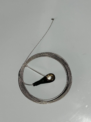 923855.0070 導電線 カルマールリーチスタッカー部品