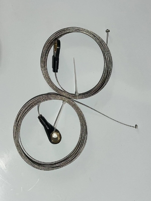 923855.0070 導電線 カルマールリーチスタッカー部品