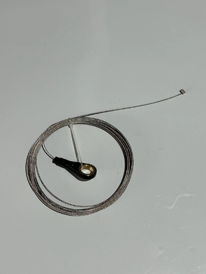 923855.0070 導電線 カルマールリーチスタッカー部品