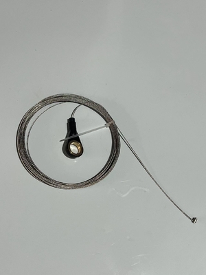 923855.0070 導電線 カルマールリーチスタッカー部品