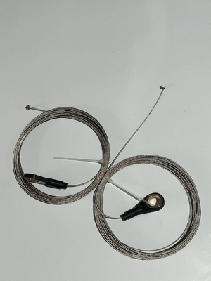 923855.0070 導電線 カルマールリーチスタッカー部品