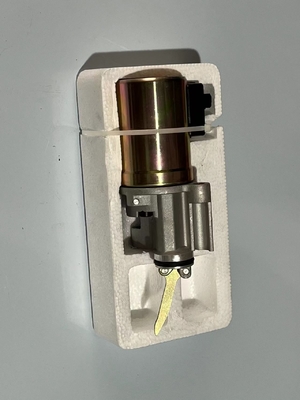20460336 消火電磁弁 ペンタ 部品