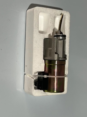 20460336 消火電磁弁 ペンタ 部品