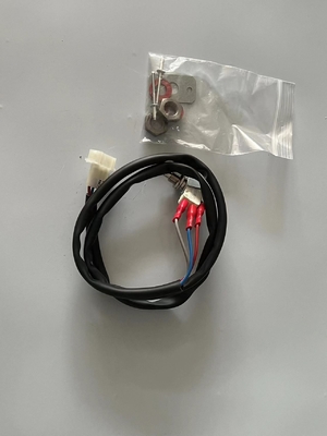 53526790 スイッチ コネクラン 部品