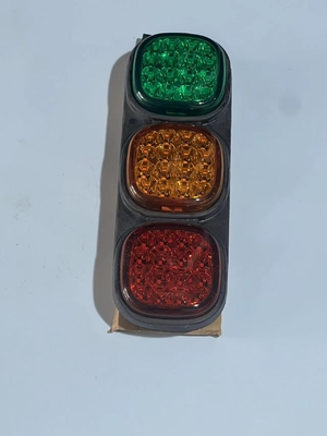 920747.0038 シグナルライトセット カルマールリーチスタッカー部品