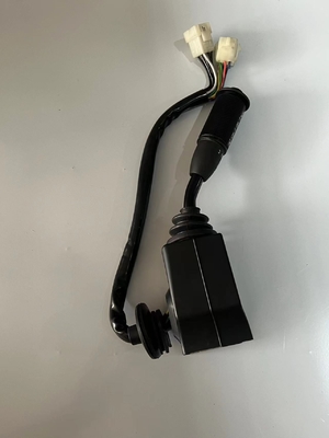 0019732600 組み合わせスイッチ リンデ・リーチ スタッカー部品