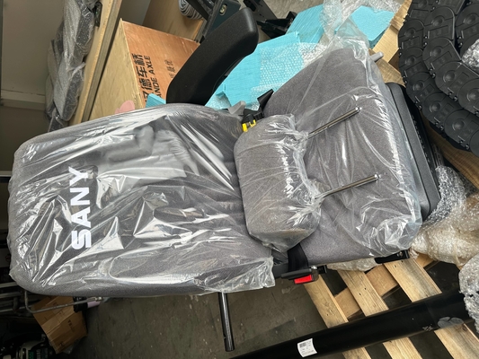 60149848 座席 Sany Reach スタッカーパーツ