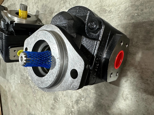 923142.0037 水力ポンプ カルマールリーチスタッカー部品