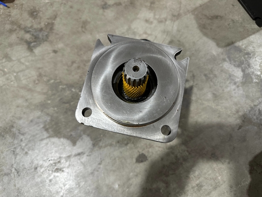 923142.0036 水力ポンプ カルマールリーチスタッカー部品