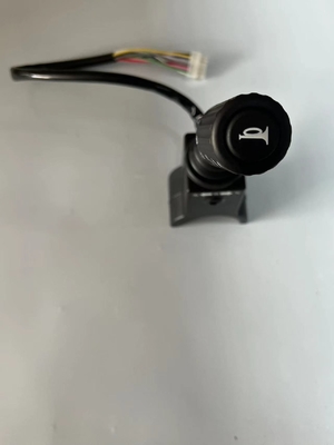 920476.016 ギアハンドル カルマールリーチ スタッカー部品
