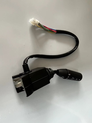 920476.016 ギアハンドル カルマールリーチ スタッカー部品