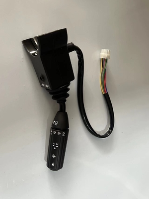 920476.016 ギアハンドル カルマールリーチ スタッカー部品