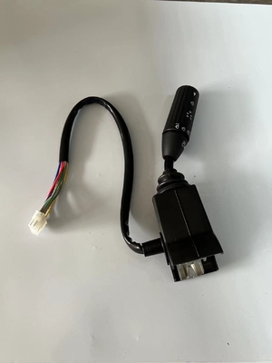 920476.016 ギアハンドル カルマールリーチ スタッカー部品
