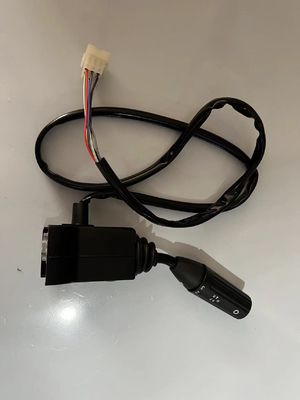 920476.017 ギアハンドル カルマールリーチ スタッカーパーツ