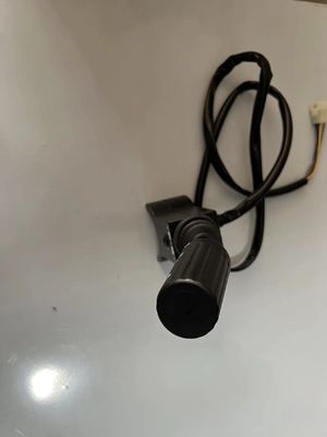 920476.017 ギアハンドル カルマールリーチ スタッカーパーツ