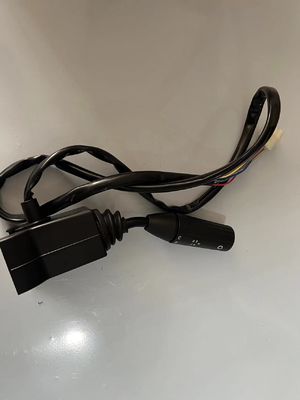 920476.017 ギアハンドル カルマールリーチ スタッカーパーツ