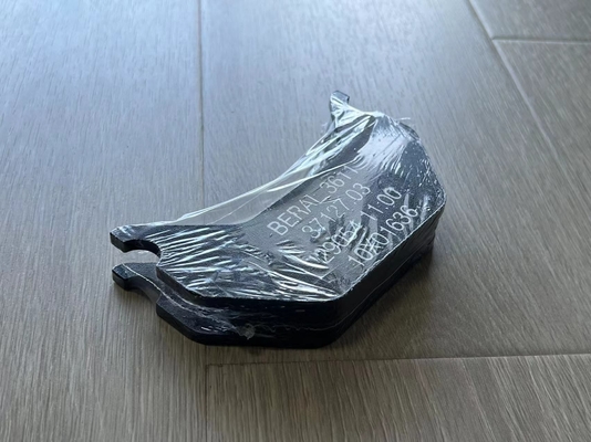 34835.16 ハンドブレーキパッド ケスラー軸部品