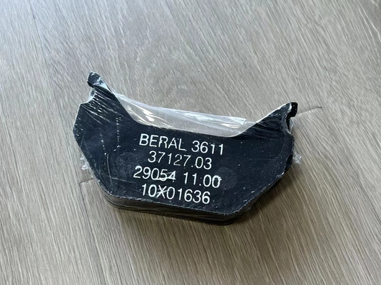 34835.16 ハンドブレーキパッド ケスラー軸部品