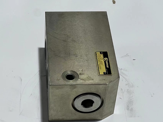 A58189.0200 バルブ カルマールリーチ スタッカー部品