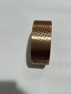 920070.031 ブッシング カルマールリーチ スタッカー部品