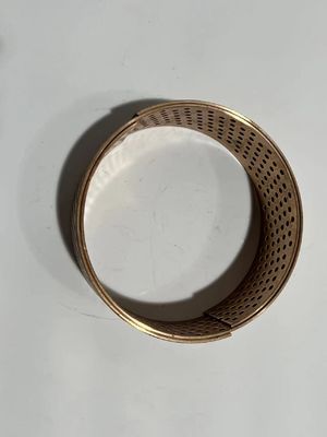 920070.031 ブッシング カルマールリーチ スタッカー部品