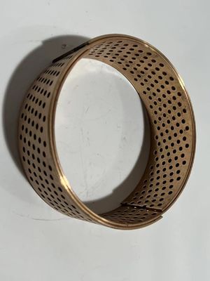 920070.031 ブッシング カルマールリーチ スタッカー部品