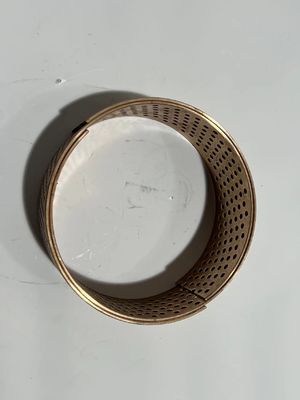 920070.031 ブッシング カルマールリーチ スタッカー部品