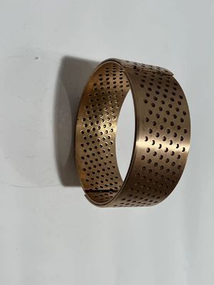 920070.031 ブッシング カルマールリーチ スタッカー部品