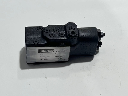 P2075083602N リリエフバルブ サニーリーチスタッカーパーツ