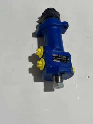 922729.0002 ブレーキバルブ カルマールリーチ スタッカー部品