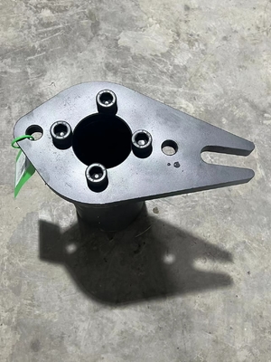 A40101.0100 ピンシャフト カルマールリーチスタッカー部品