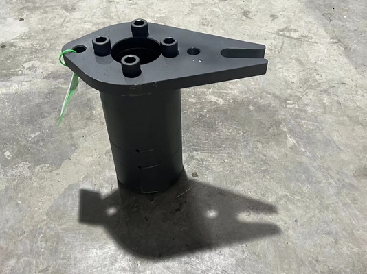 A40101.0100 ピンシャフト カルマールリーチスタッカー部品