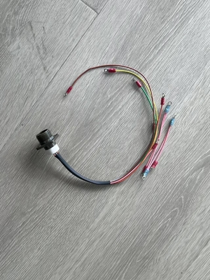 244057 ワイヤリング ハーネス スキャニア エンジン 部品