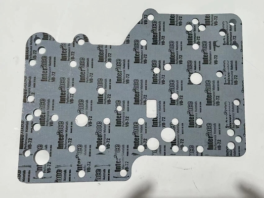 4214734 ガスケット スキャニア エンジン部品