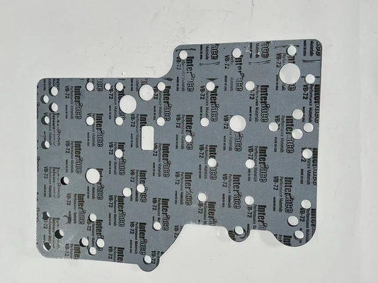 4214734 ガスケット スキャニア エンジン部品
