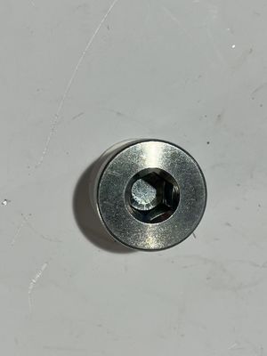 908N22F5 プラグ ケスラー軸部品