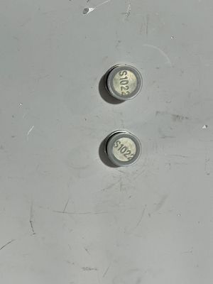 908N22F5 プラグ ケスラー軸部品