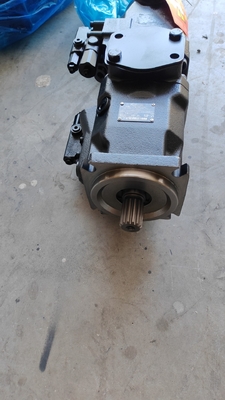 923141.0042 水力ポンプ カルマールリーチスタッカー部品