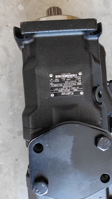 923141.0042 水力ポンプ カルマールリーチスタッカー部品