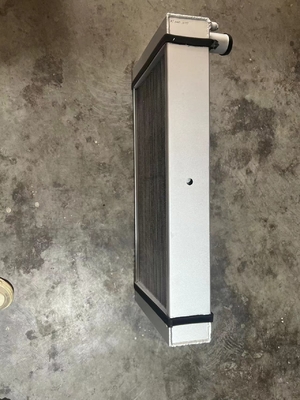 923976.1017 水タンク カルマールリーチスタッカー部品