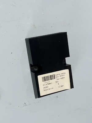 741457 slider Elme Spreader Spare Parts